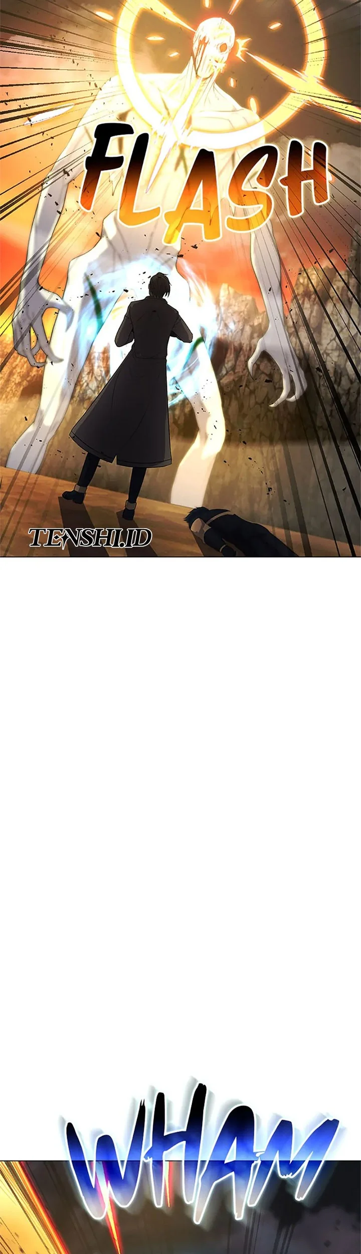 The Ravenous Hunter Chapter 64 Gambar 52