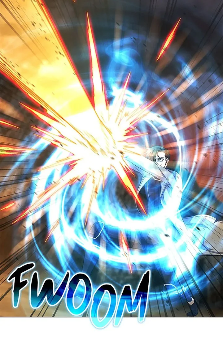 The Ravenous Hunter Chapter 64 Gambar 53