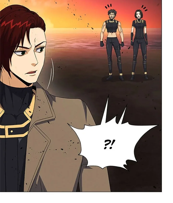 The Ravenous Hunter Chapter 64 Gambar 47