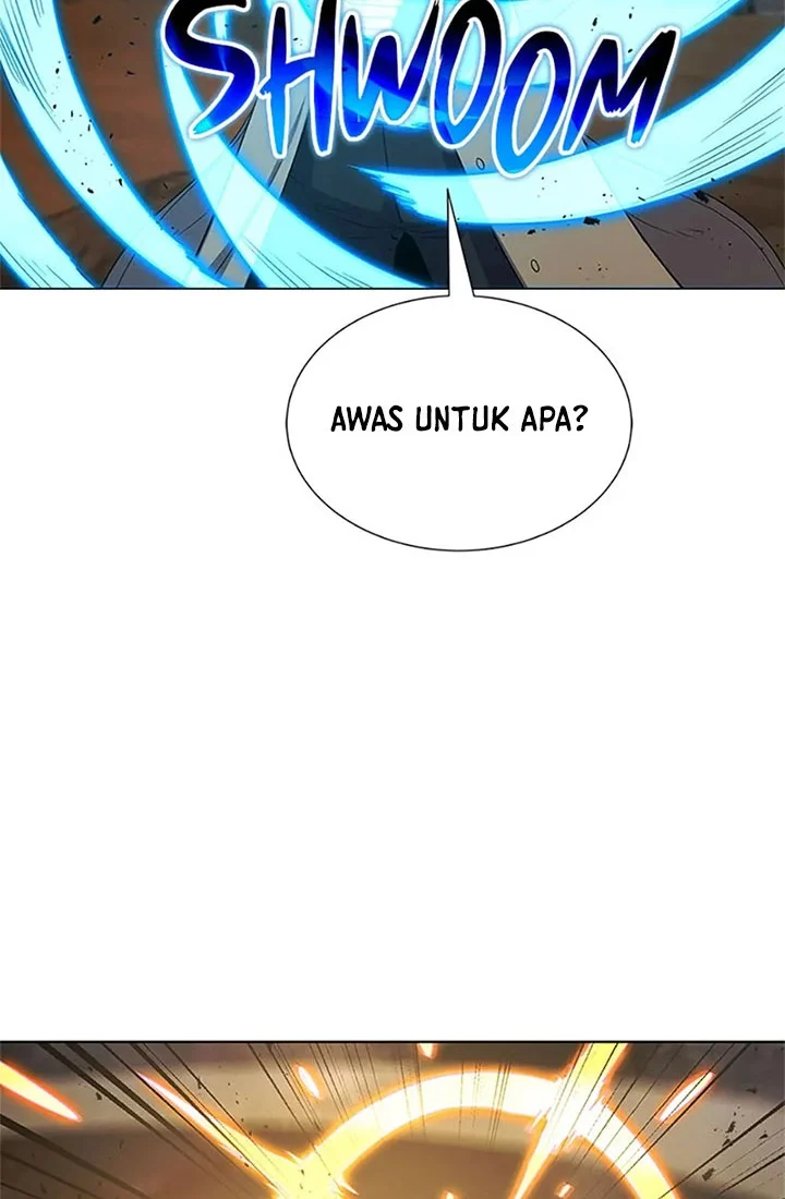 The Ravenous Hunter Chapter 64 Gambar 51