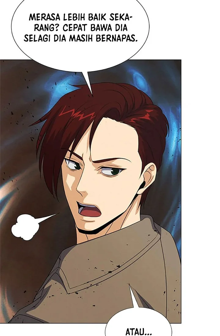 The Ravenous Hunter Chapter 64 Gambar 55