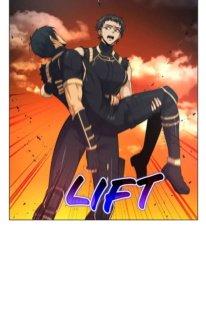 The Ravenous Hunter Chapter 64 Gambar 57