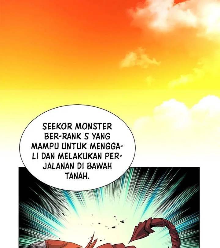 The Ravenous Hunter Chapter 64 Gambar 3