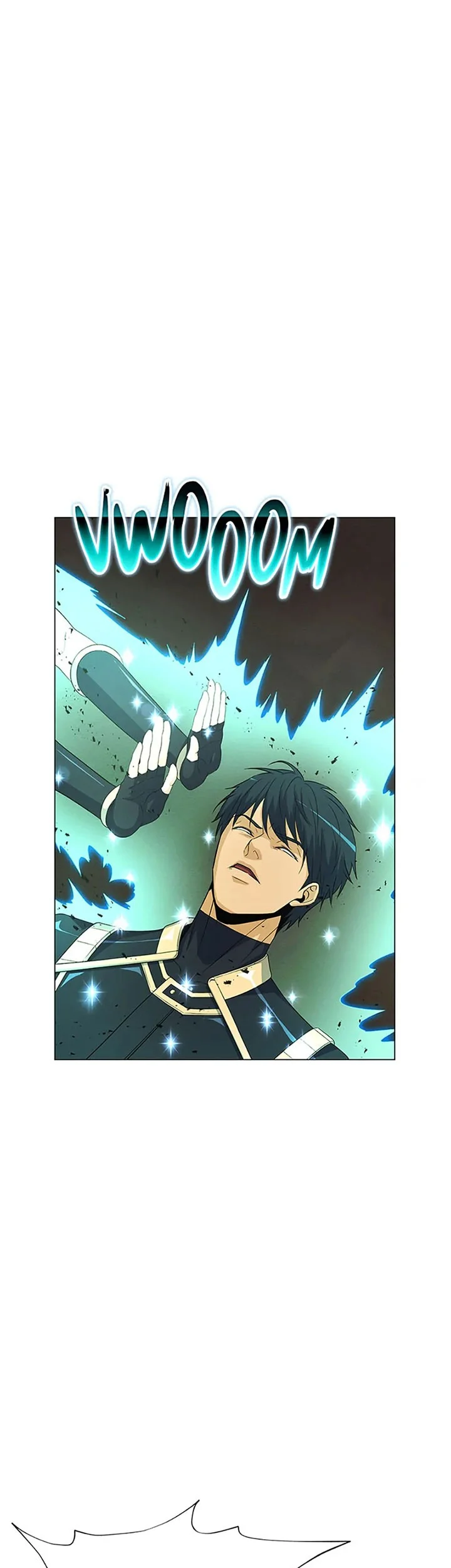 The Ravenous Hunter Chapter 64 Gambar 58