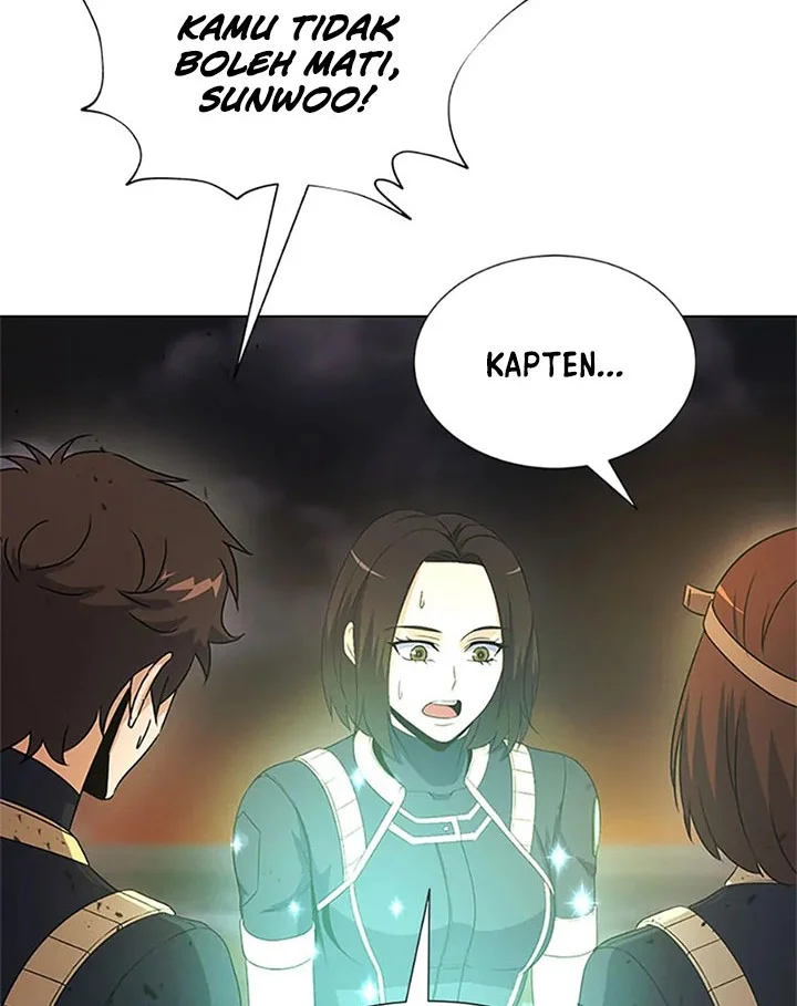 The Ravenous Hunter Chapter 64 Gambar 59