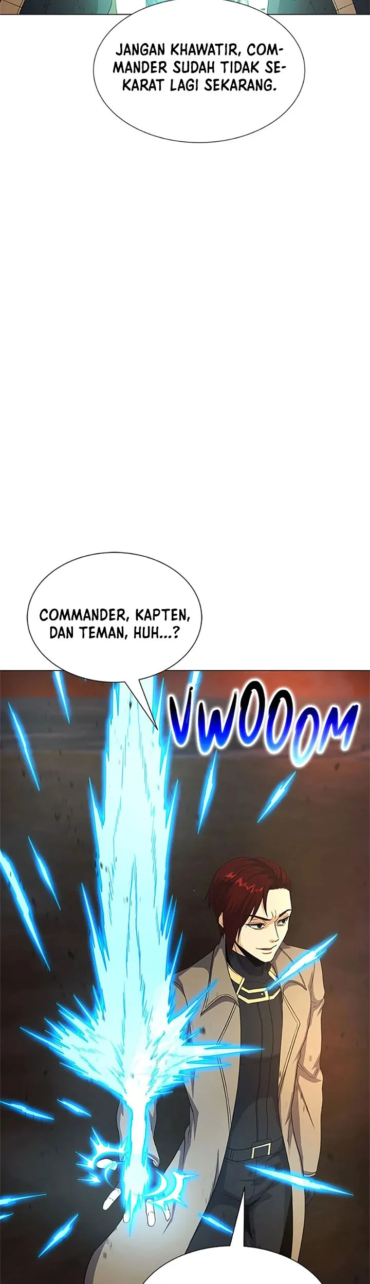 The Ravenous Hunter Chapter 64 Gambar 60