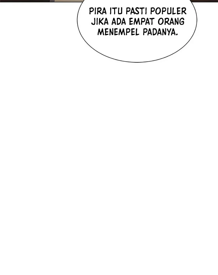 The Ravenous Hunter Chapter 64 Gambar 61