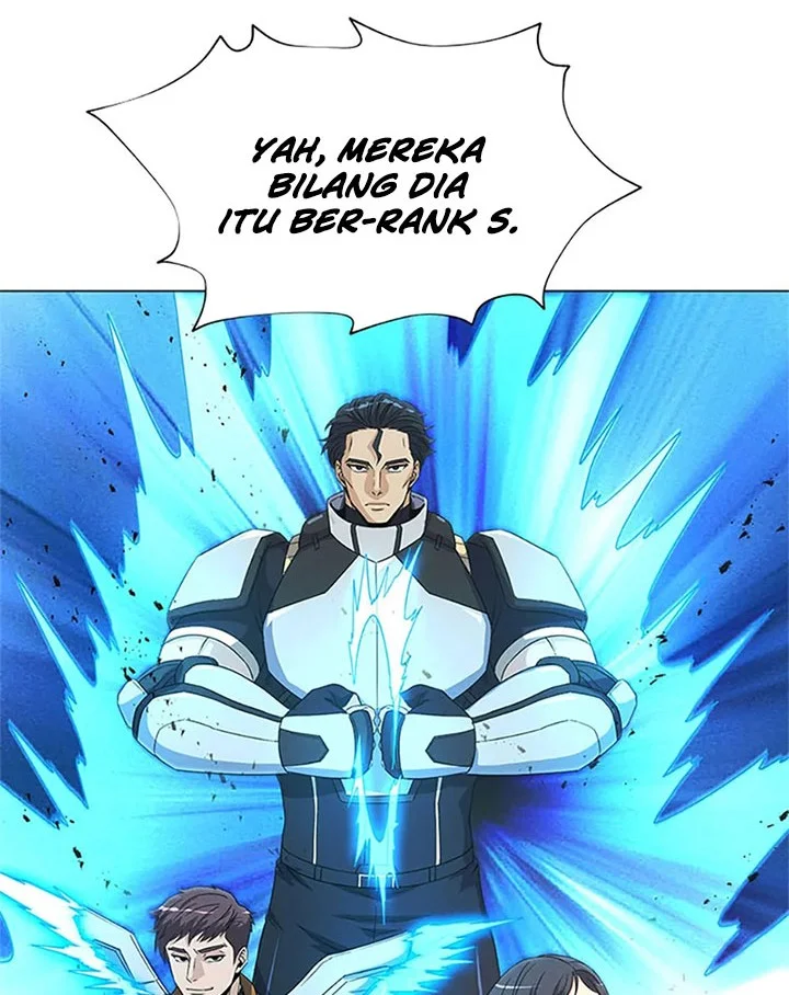 The Ravenous Hunter Chapter 64 Gambar 63