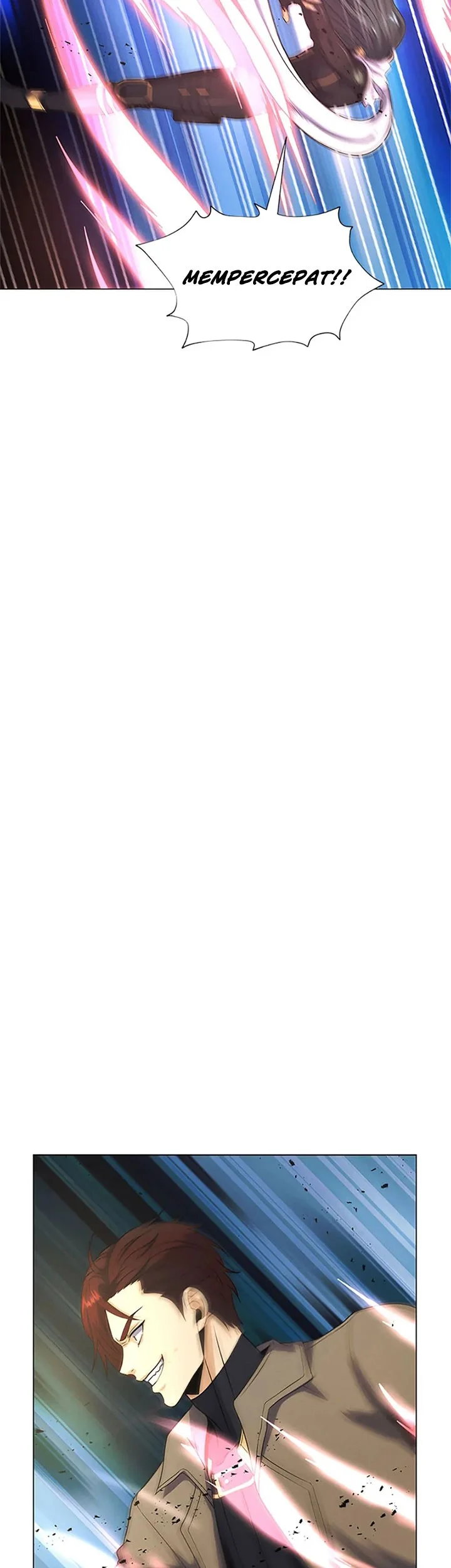 The Ravenous Hunter Chapter 64 Gambar 72