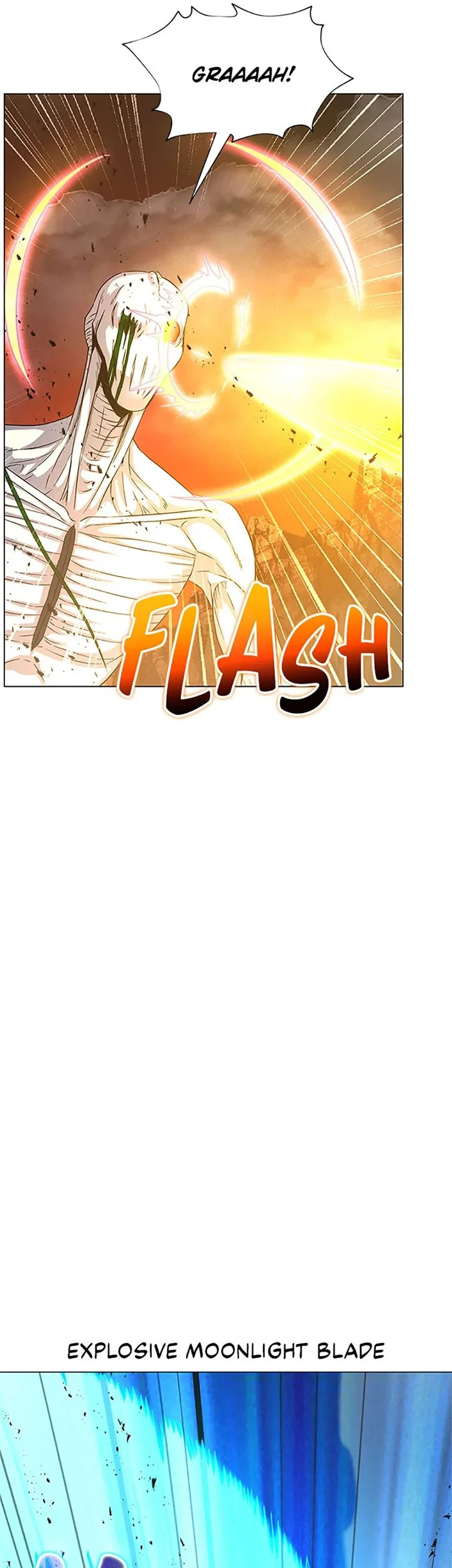 The Ravenous Hunter Chapter 64 Gambar 66