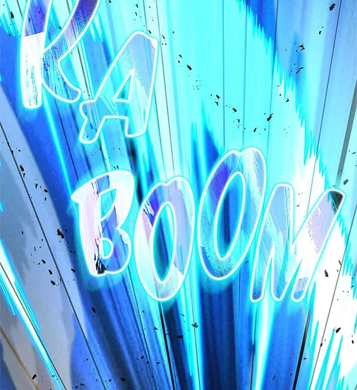 The Ravenous Hunter Chapter 64 Gambar 67