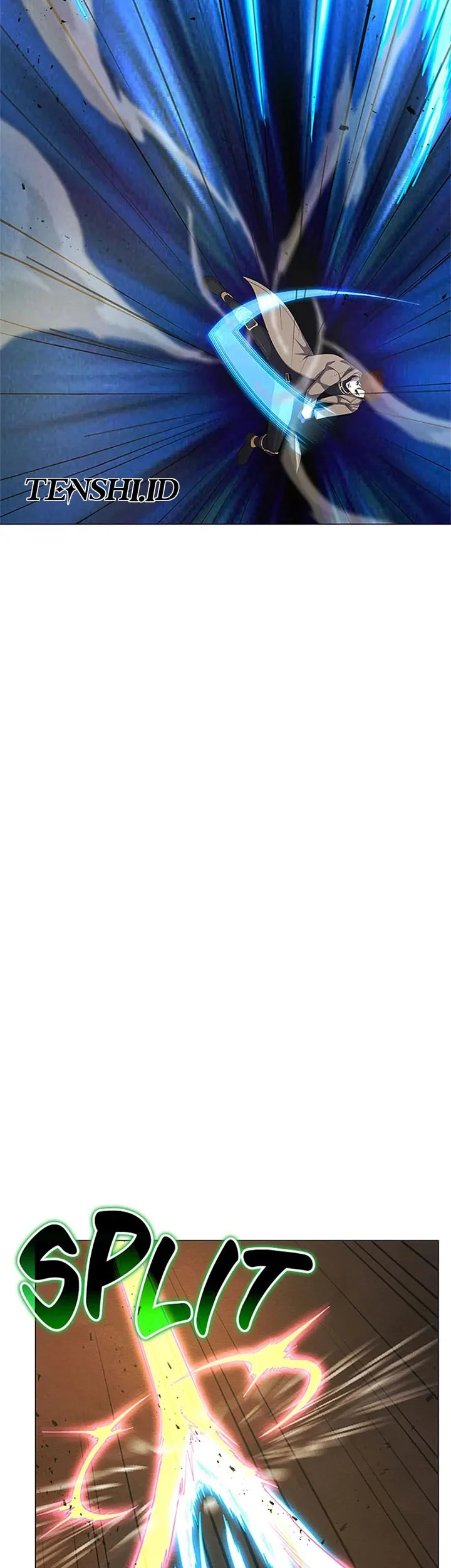 The Ravenous Hunter Chapter 64 Gambar 68