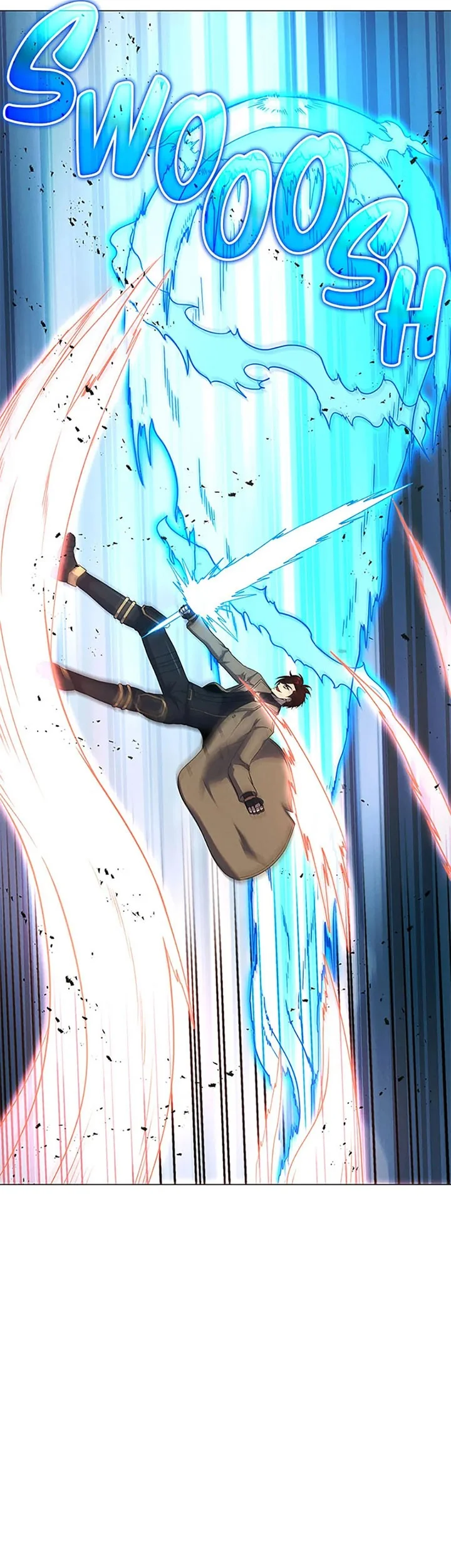 The Ravenous Hunter Chapter 64 Gambar 74