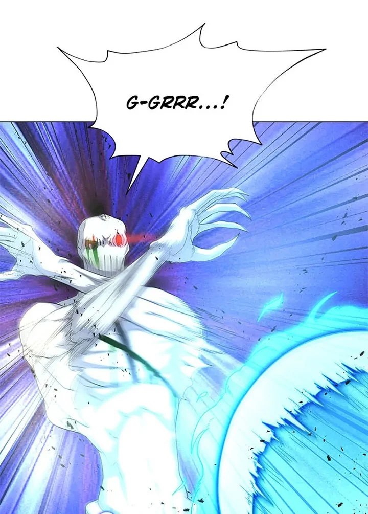 The Ravenous Hunter Chapter 64 Gambar 75