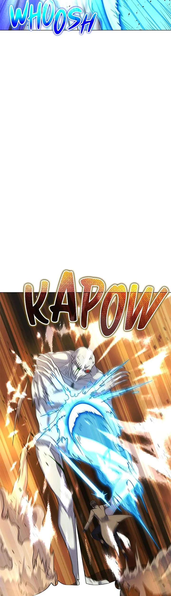 The Ravenous Hunter Chapter 64 Gambar 76