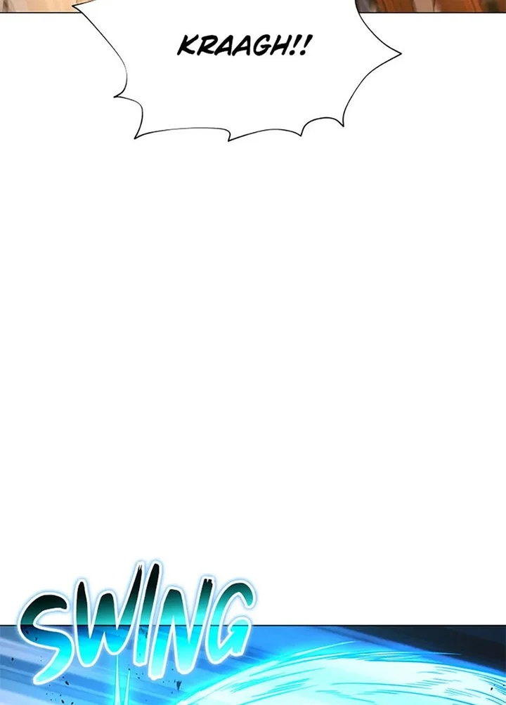 The Ravenous Hunter Chapter 64 Gambar 77