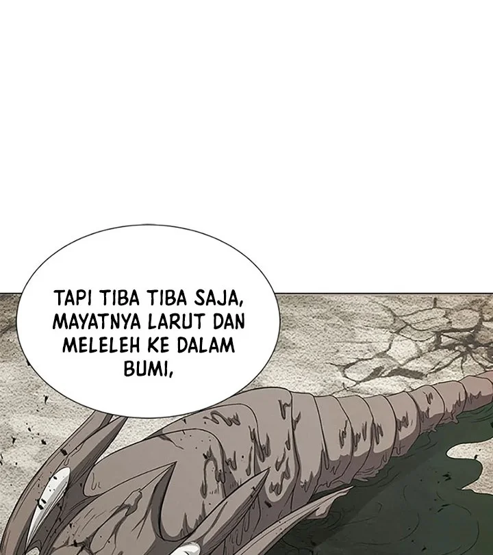 The Ravenous Hunter Chapter 64 Gambar 5