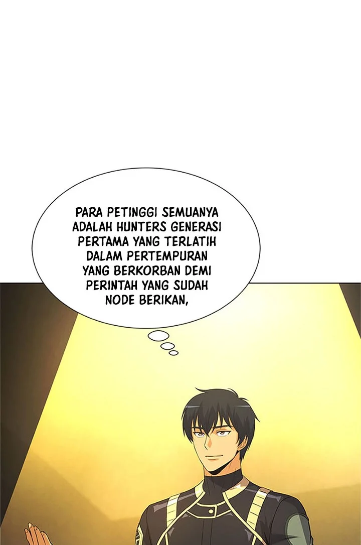 The Ravenous Hunter Chapter 65 Gambar 85