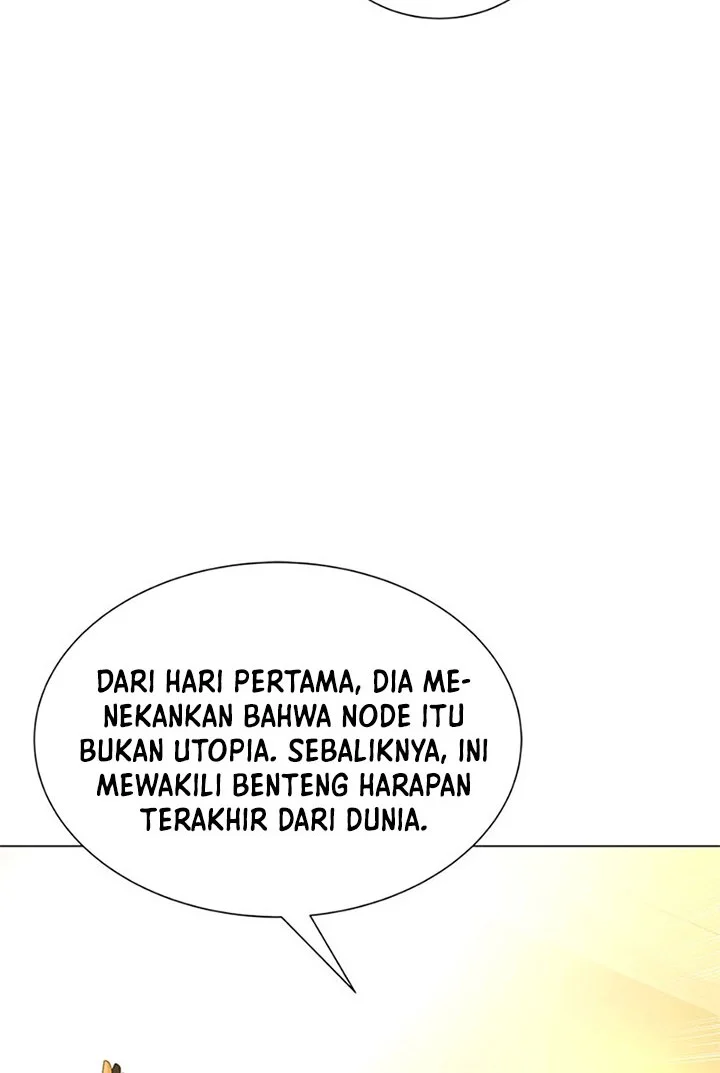 The Ravenous Hunter Chapter 65 Gambar 79