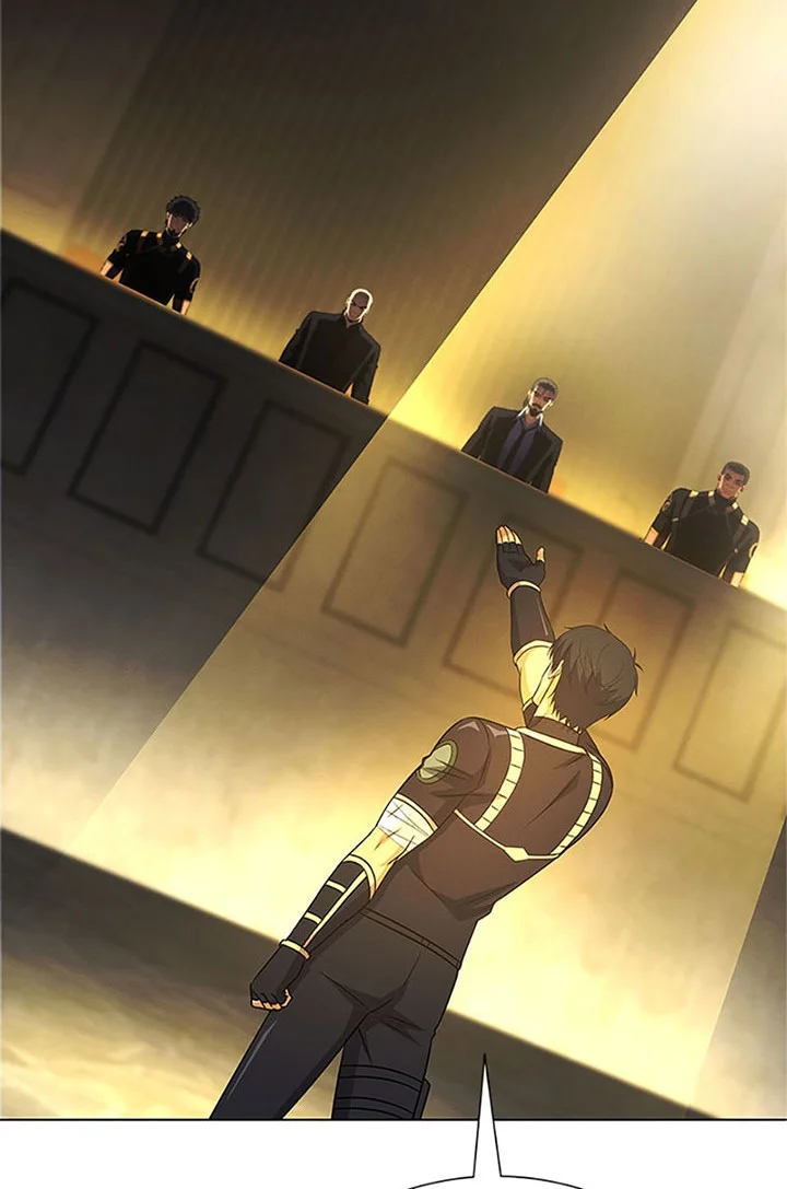 The Ravenous Hunter Chapter 65 Gambar 83