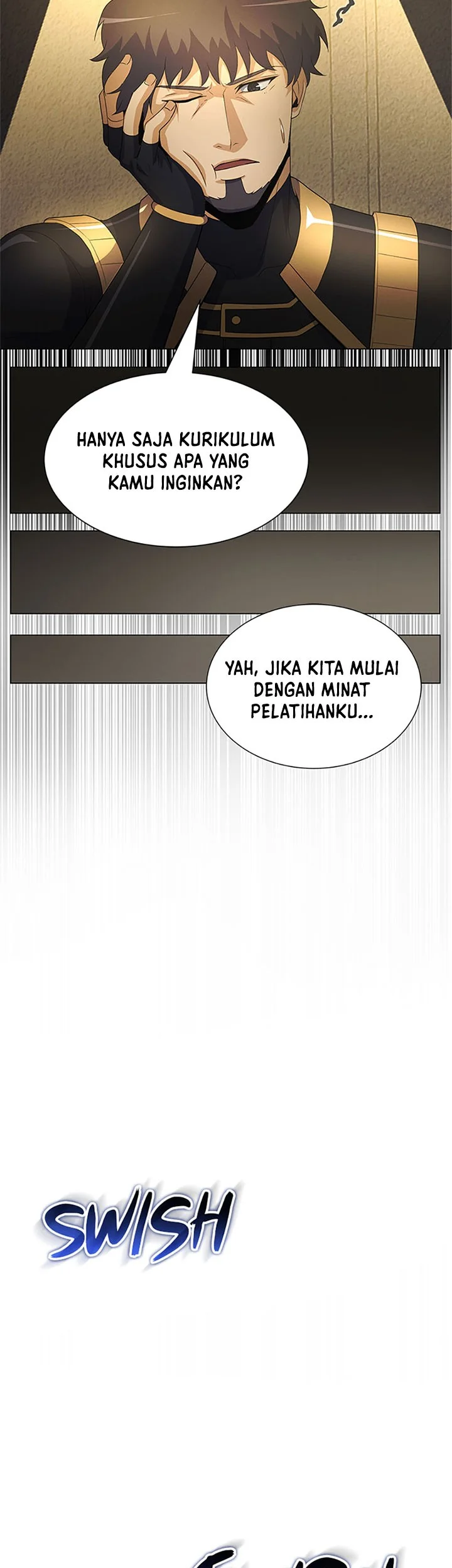 The Ravenous Hunter Chapter 65 Gambar 88