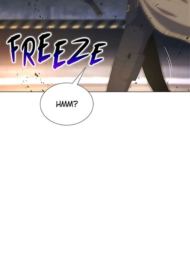 The Ravenous Hunter Chapter 65 Gambar 90