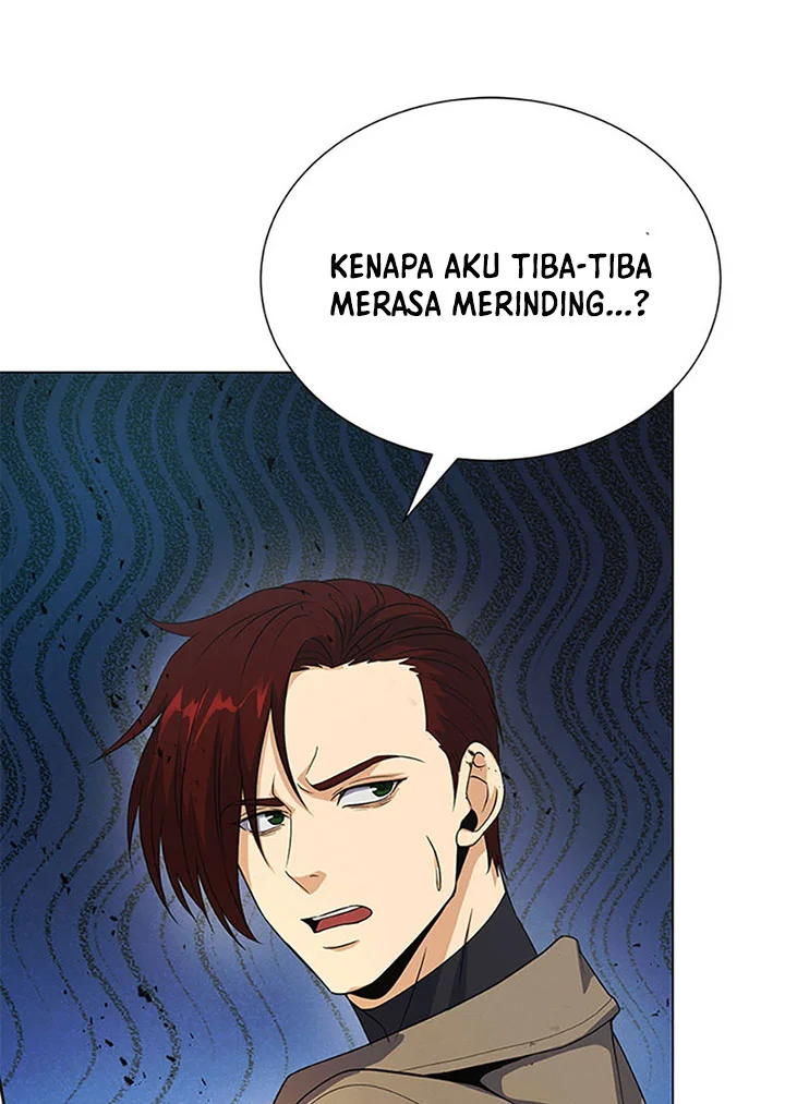 The Ravenous Hunter Chapter 65 Gambar 91
