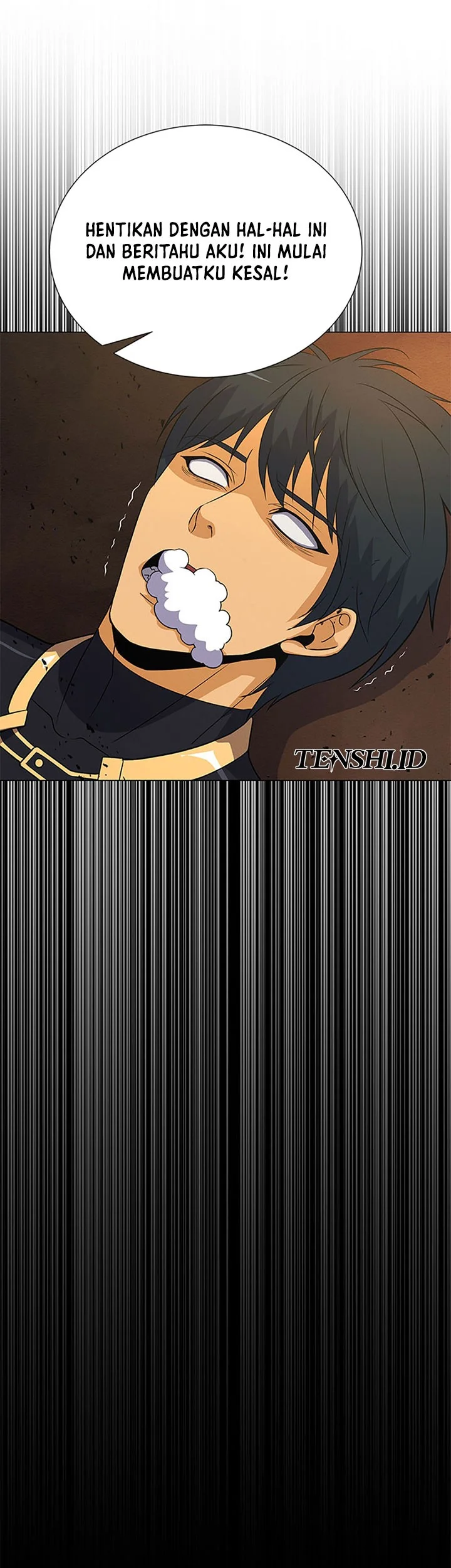 The Ravenous Hunter Chapter 65 Gambar 6