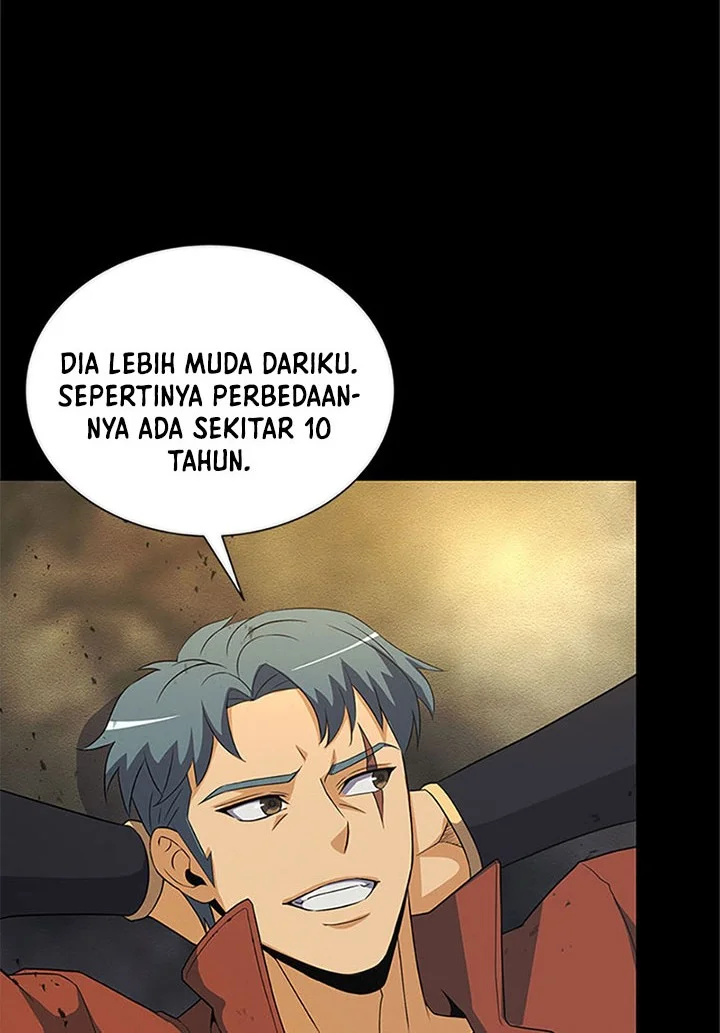 The Ravenous Hunter Chapter 65 Gambar 11