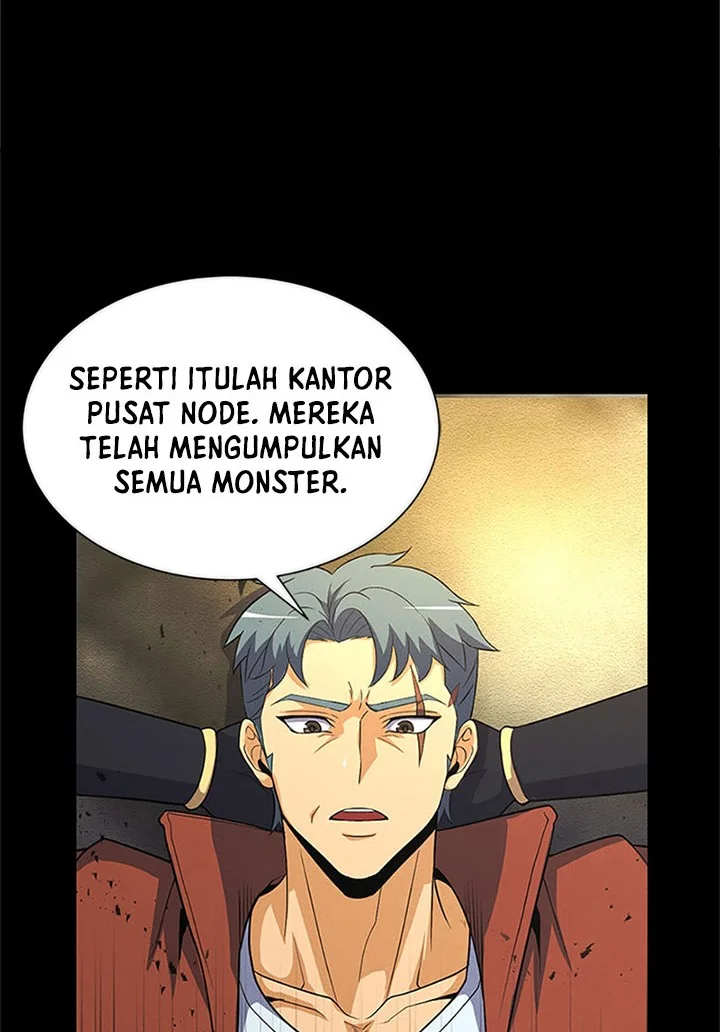 The Ravenous Hunter Chapter 65 Gambar 13