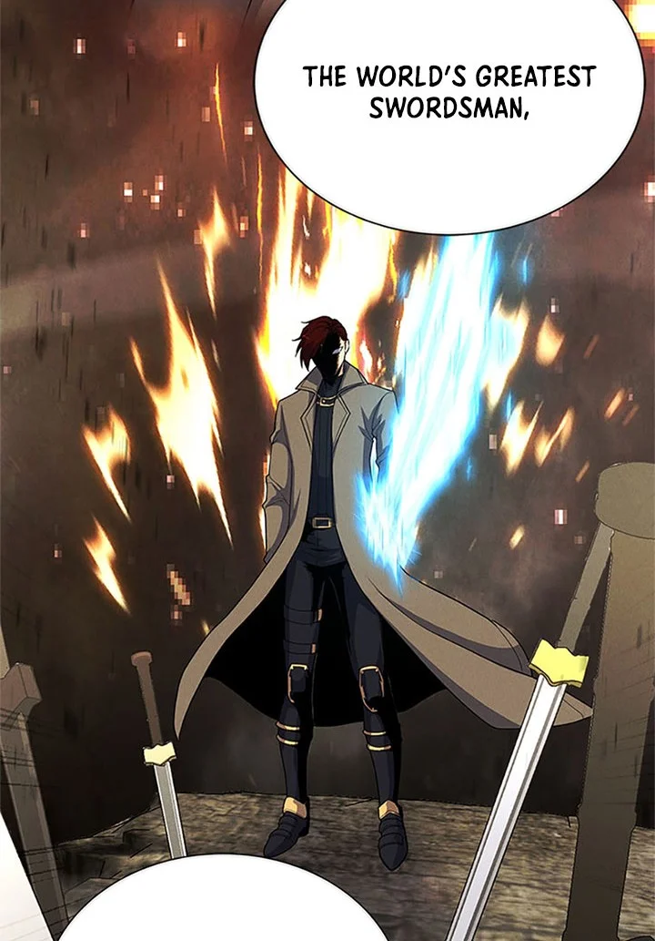 The Ravenous Hunter Chapter 65 Gambar 15