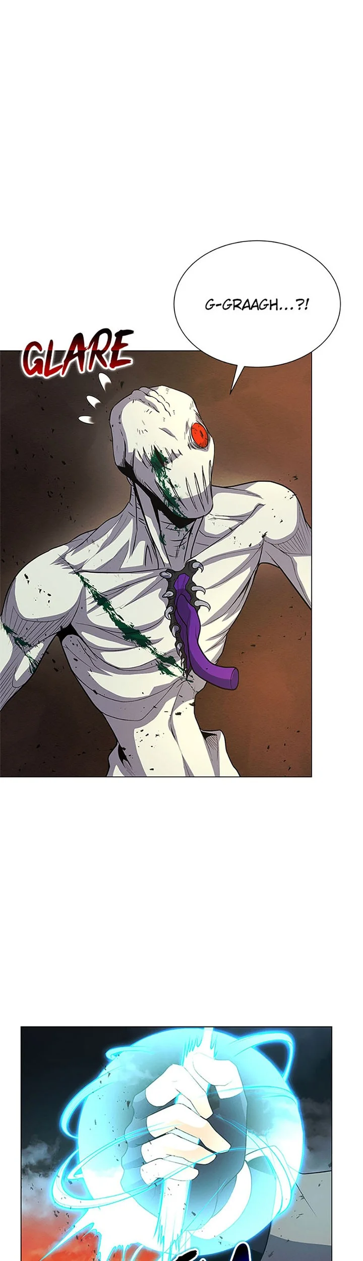 The Ravenous Hunter Chapter 65 Gambar 24