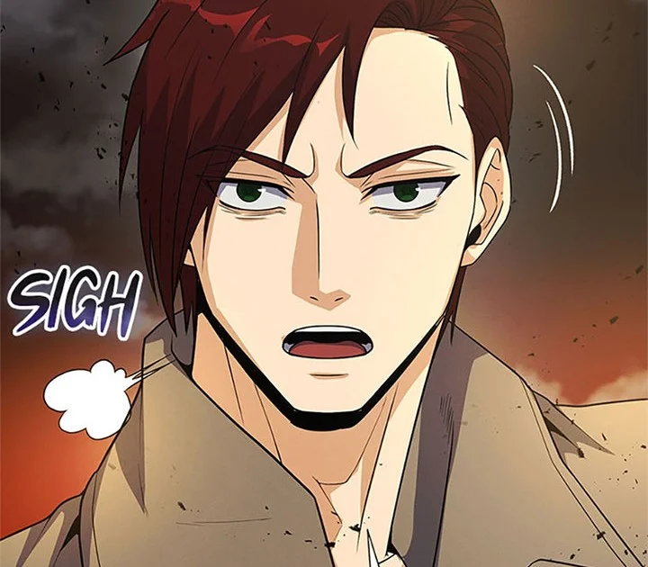 The Ravenous Hunter Chapter 65 Gambar 19