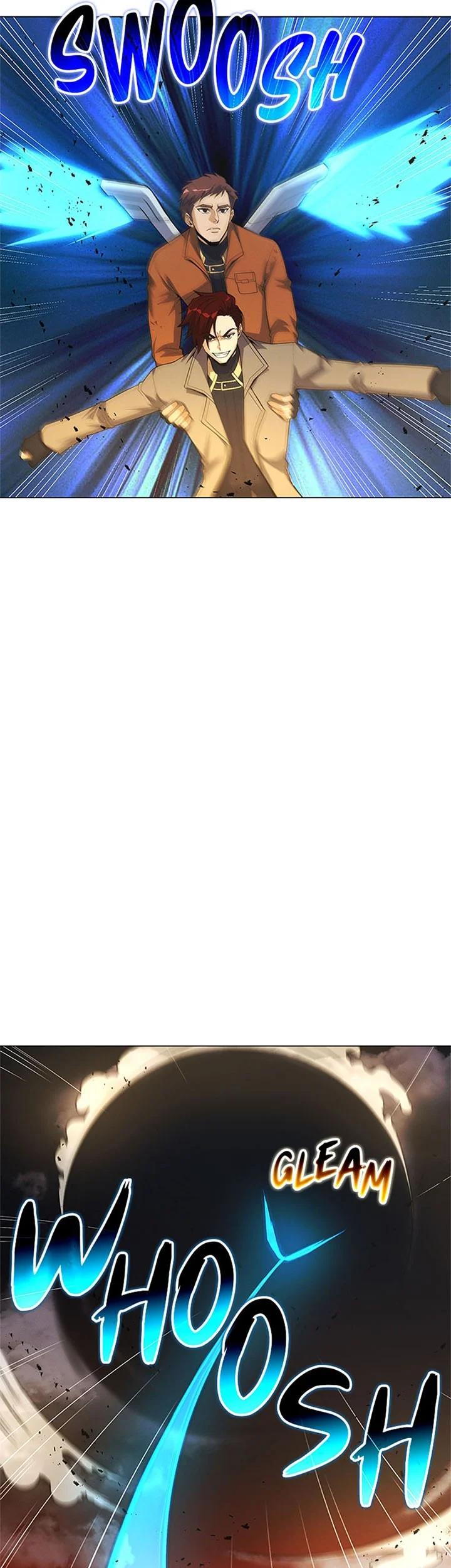 The Ravenous Hunter Chapter 65 Gambar 22