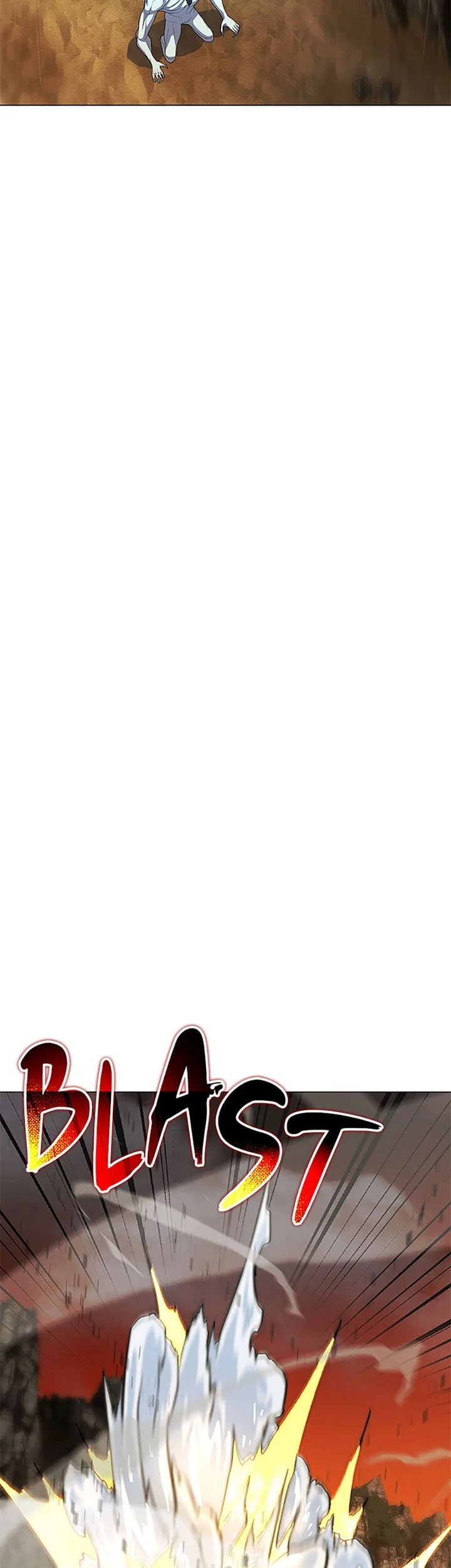 The Ravenous Hunter Chapter 65 Gambar 32