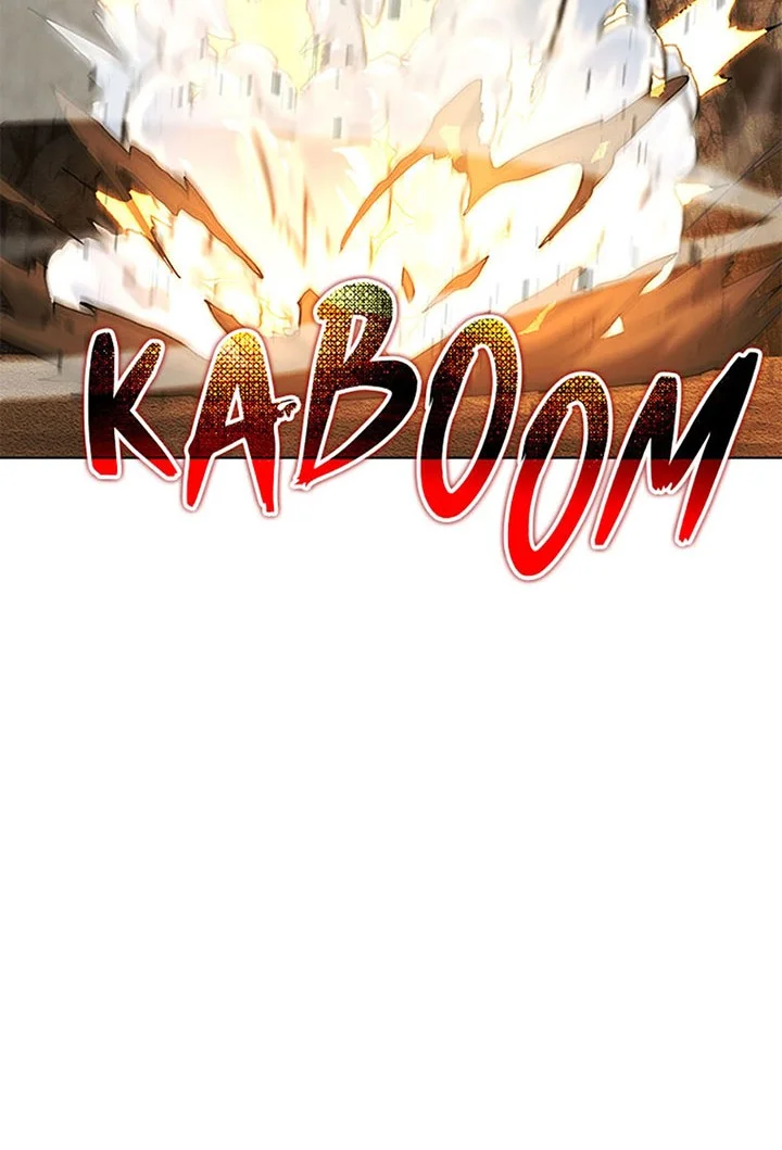 The Ravenous Hunter Chapter 65 Gambar 33