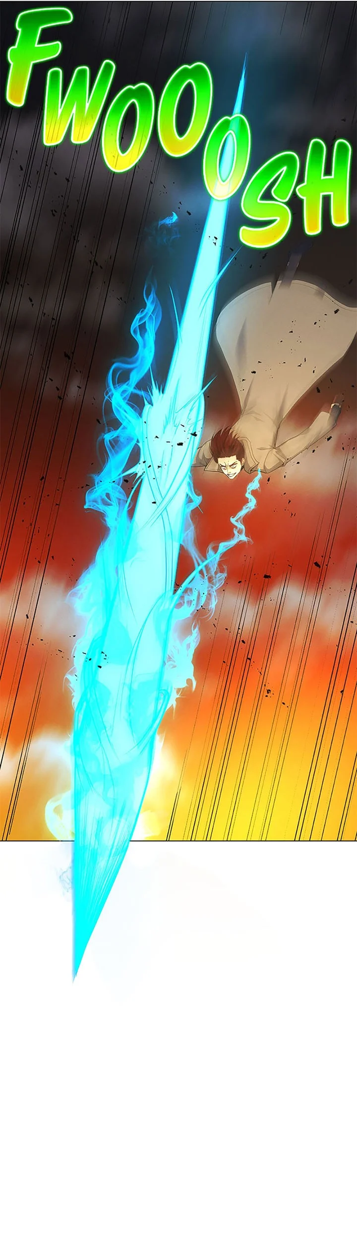 The Ravenous Hunter Chapter 65 Gambar 26