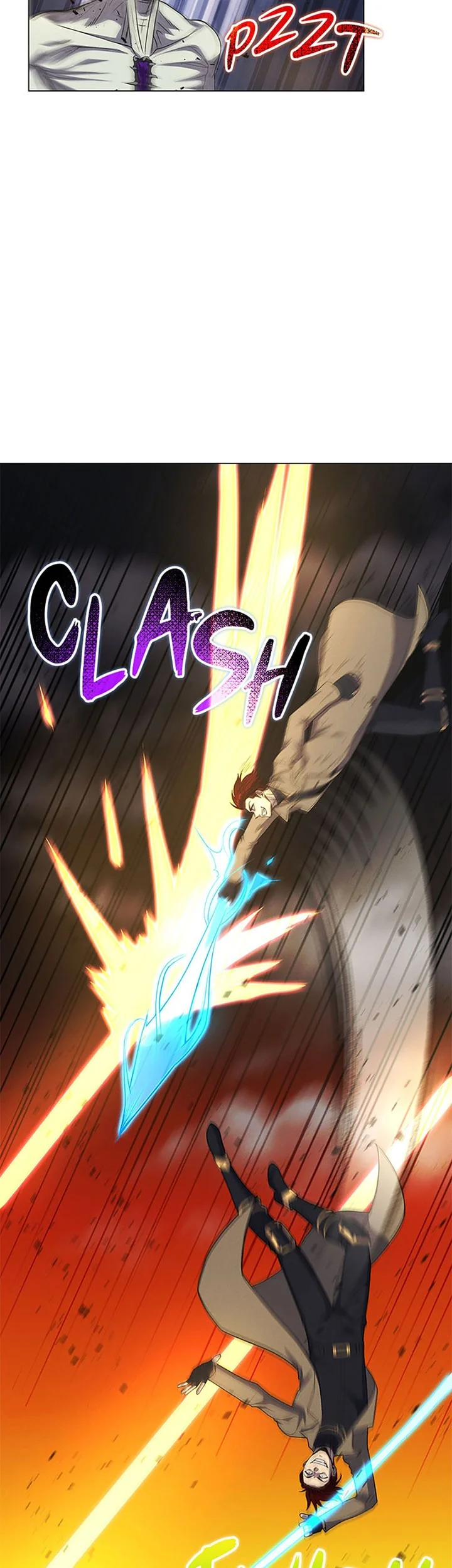 The Ravenous Hunter Chapter 65 Gambar 28