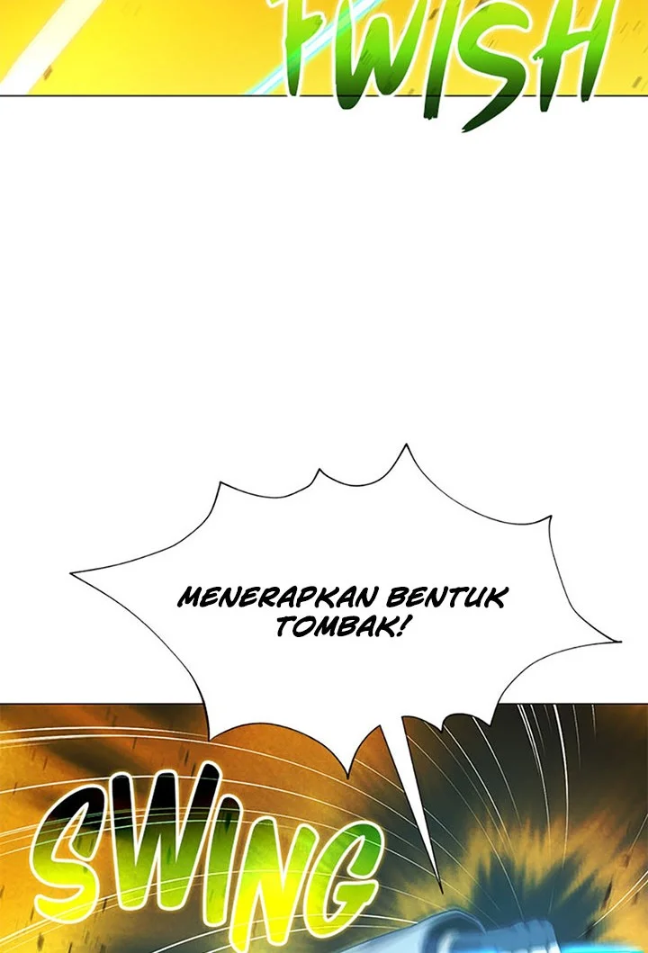 The Ravenous Hunter Chapter 65 Gambar 29