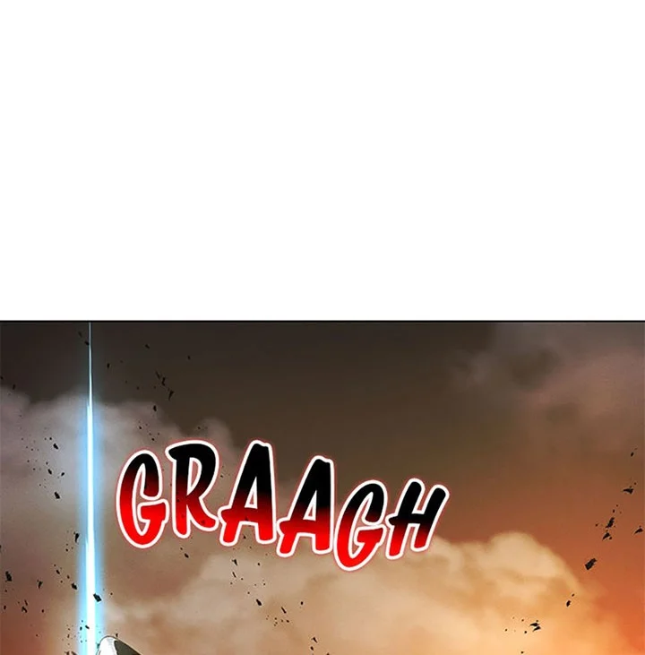 The Ravenous Hunter Chapter 65 Gambar 35