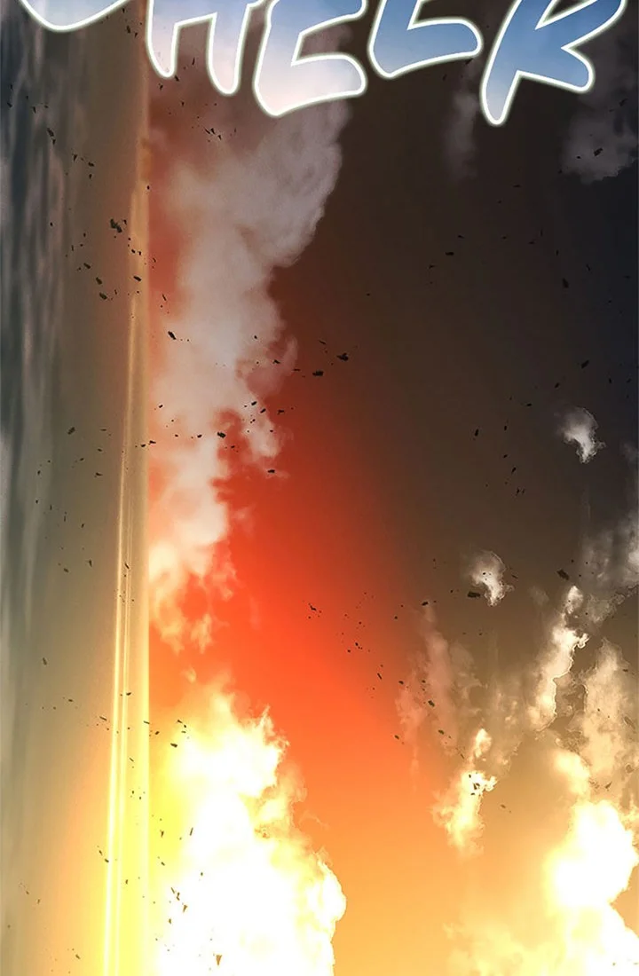 The Ravenous Hunter Chapter 65 Gambar 45