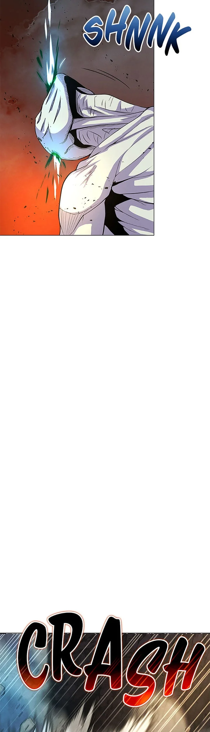 The Ravenous Hunter Chapter 65 Gambar 38