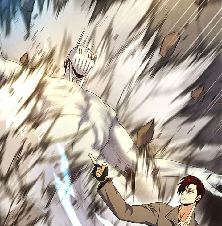 The Ravenous Hunter Chapter 65 Gambar 39