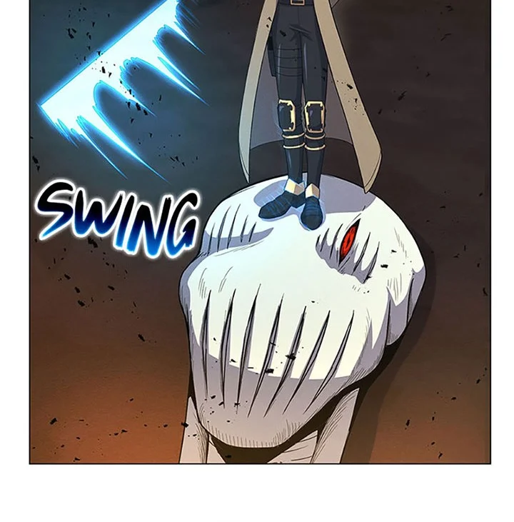 The Ravenous Hunter Chapter 65 Gambar 41