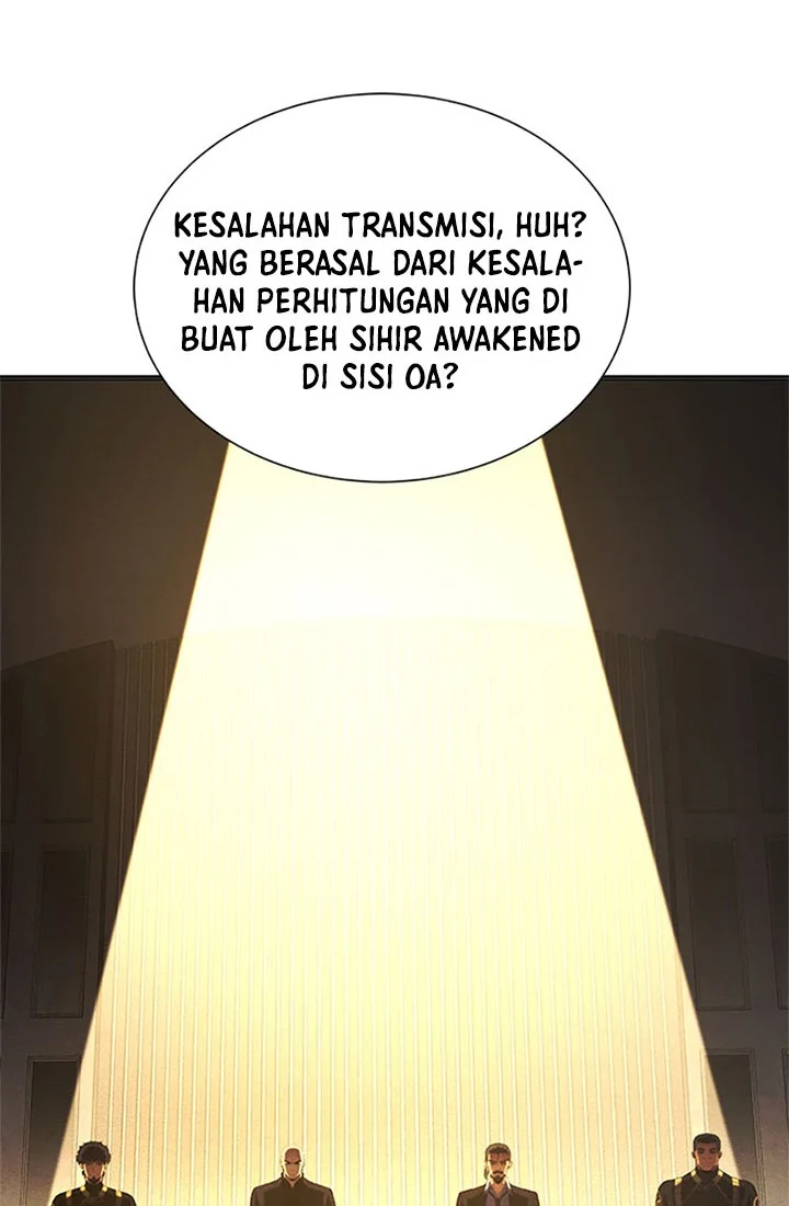 The Ravenous Hunter Chapter 65 Gambar 47