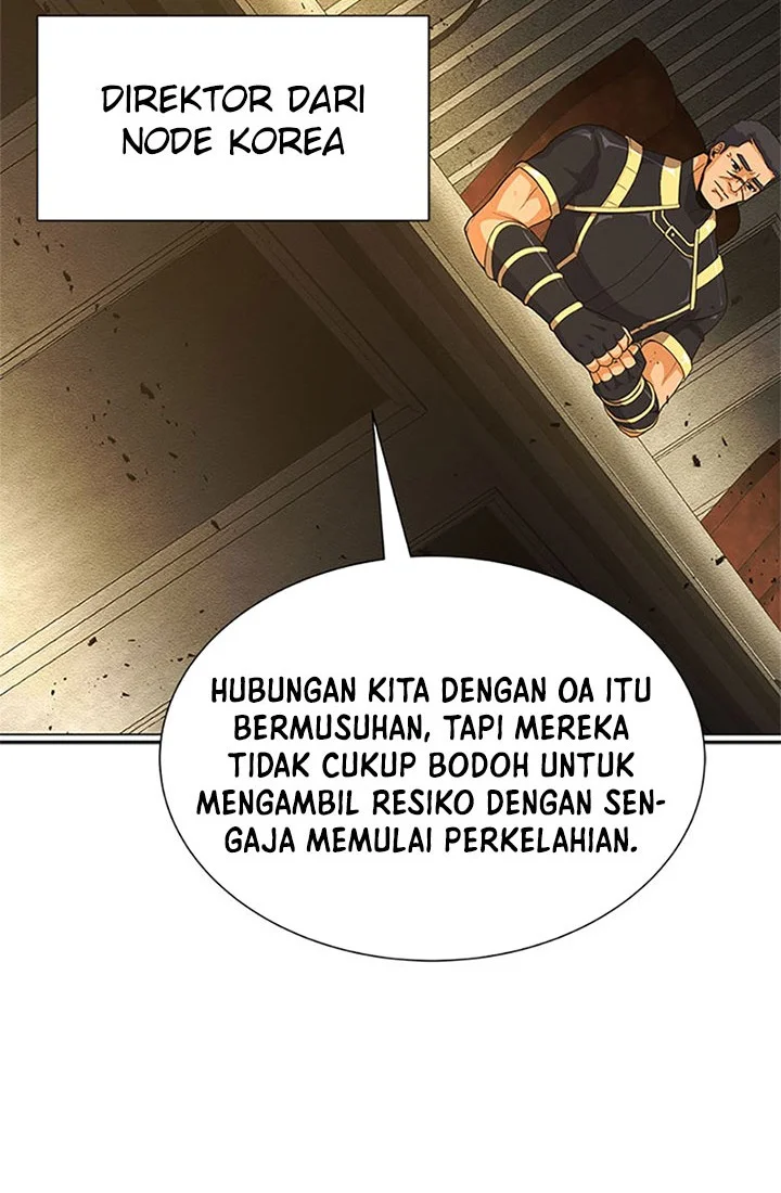 The Ravenous Hunter Chapter 65 Gambar 49