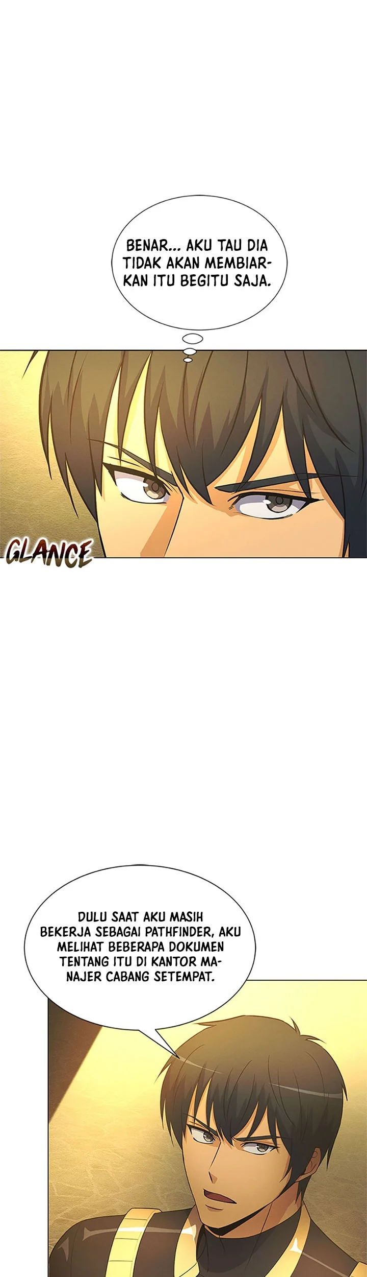 The Ravenous Hunter Chapter 65 Gambar 54