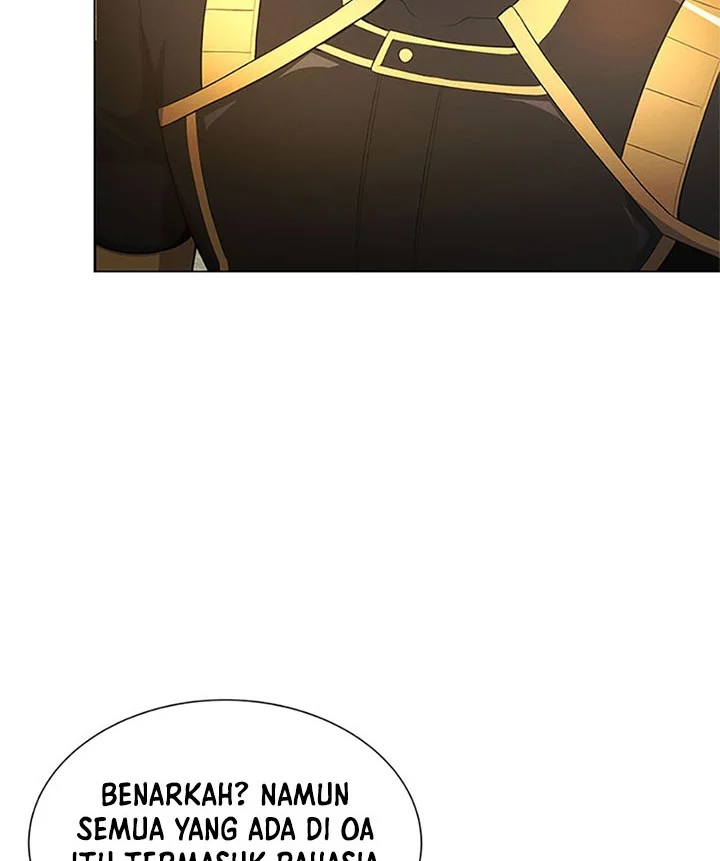 The Ravenous Hunter Chapter 65 Gambar 55