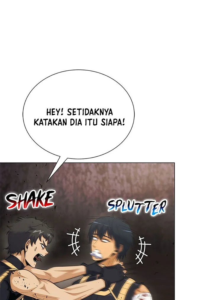 The Ravenous Hunter Chapter 65 Gambar 3