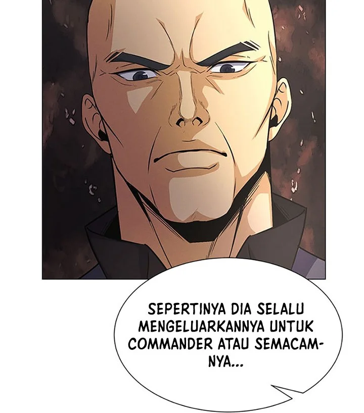 The Ravenous Hunter Chapter 65 Gambar 61